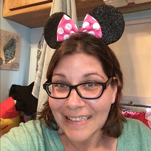 Meet your Posher, Wendy Posh ambassador! - Picture 4 of 5